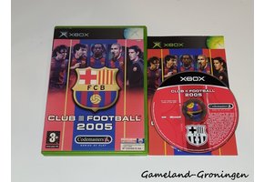 Club Football FC Barcelona (Complete)