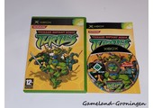 Teenage Mutant Ninja Turtles (Compleet)