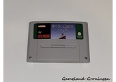 Mystic Quest Legend (HOL)