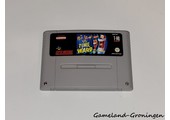 The Ren & Stimpy Show Time Warp (EUR)