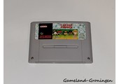 Cannon Fodder (EUR)