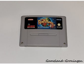The Flintstones (UKV)
