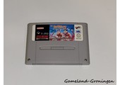 The Flintstones The Treasure of Sierra Madrock (NOE)