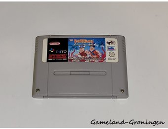 The Flintstones The Treasure of Sierra Madrock (NOE)