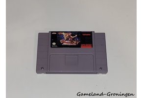 Fatal Fury (NTSC/USA)