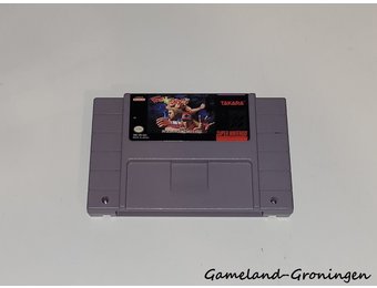 Fatal Fury (NTSC/USA)