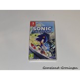 Sonic Frontiers (New)