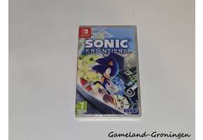 Sonic Frontiers - Copy