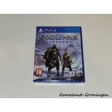 God of War Ragnarok