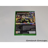 Teenage Mutant Ninja Turtles The Cowabunga Collection (Complete)