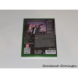 Grand Theft Auto V (GTA)