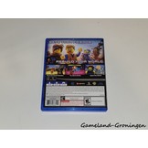 The Lego Movie 2 Videogame (Complete)