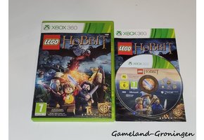 Lego The Hobbit (Compleet)