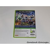 Lego Star Wars III The Clone Wars (Compleet, Classics)