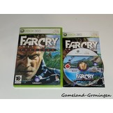 Far Cry Instincts Predator (Compleet)
