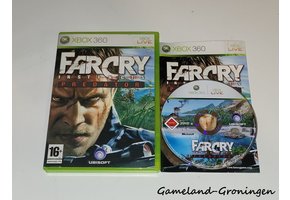 Far Cry Instincts Predator (Compleet)