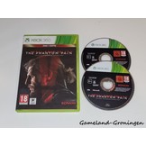 Metal Gear Solid V The Phantom Pain (Compleet)
