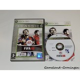 FIFA 08 (Compleet, Classics)