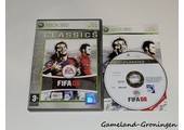 FIFA 08 (Complete, Classics)