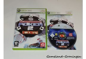 World Championship Poker 2 All In (Compleet)