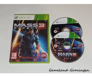 Mass effect deals 3 xbox 360