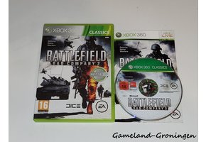 Battlefield Bad Company 2 (Complete, Classics)