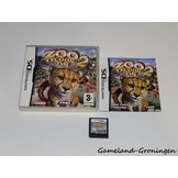Zoo Tycoon 2 (Complete, FAH)
