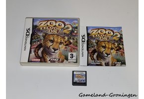 Zoo Tycoon 2 (Compleet, FAH)