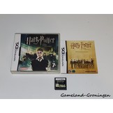 Harry Potter and the Order of the Phoenix (Complete, HOL)