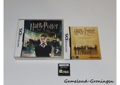 Harry Potter en de Orde van de Feniks (Compleet, HOL)
