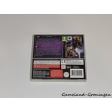 Princess Isabella A Witch's Curse (Compleet, FAH)