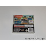 SpongeBob SquarePants Het Surf & Skate Avontuur (Complete, HOL)