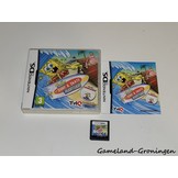 SpongeBob SquarePants Het Surf & Skate Avontuur (Complete, HOL)