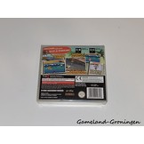 SpongeBob SquarePants Het Surf & Skate Avontuur (HOL)