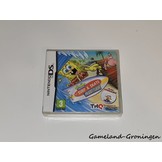 SpongeBob SquarePants Het Surf & Skate Avontuur (HOL)