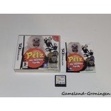 Petz My Monkey Family (Complete, HOL)