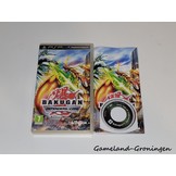 Bakugan Defenders of the Core (Complete)