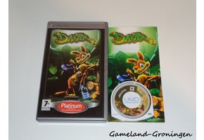 Daxter (Compleet, Platinum)