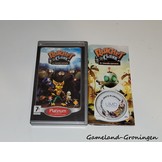 Ratchet & Clank Size Matters (Complete, Platinum)