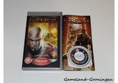 God of War Chains of Olympus (Complete, Platinum)