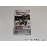 Burnout Dominator (Complete, Platinum)