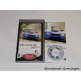 Colin McRae Rally 2005 Plus (Complete, Platinum)