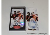 FIFA 09 (Complete, Platinum)