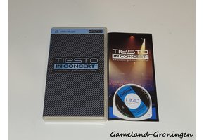 Tiesto in Concert (Muziek)