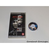 Cradle 2 The Grave (Film)