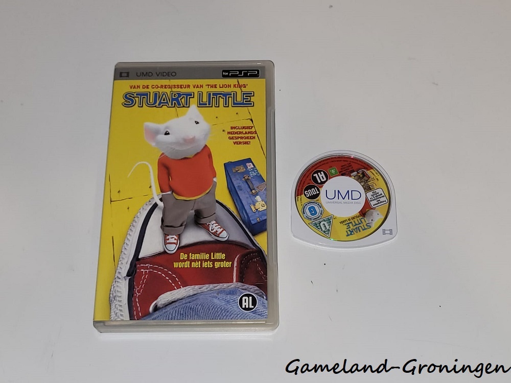 Stuart Little (Film)