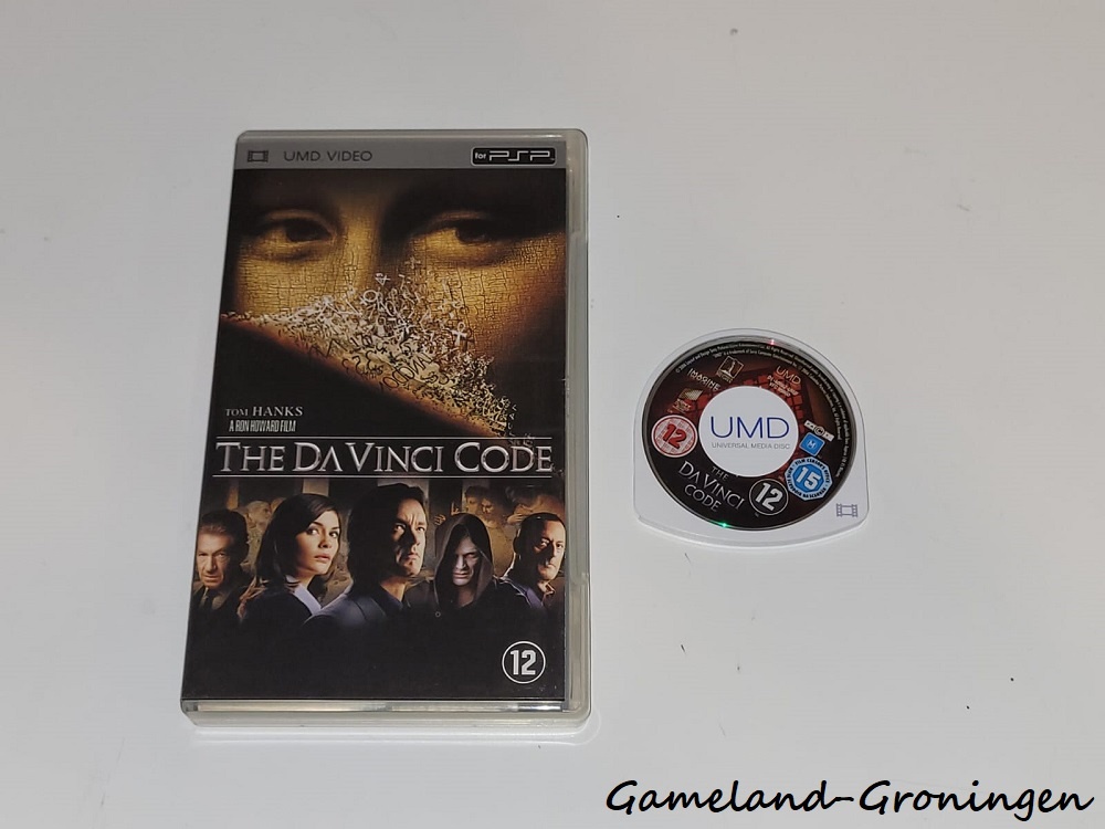 The Da Vinci Code (Film)