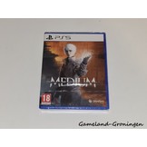 The Medium