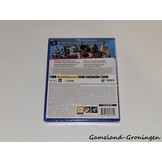 Destruction Allstars