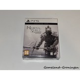 Mortal Shell Enhanced Edition